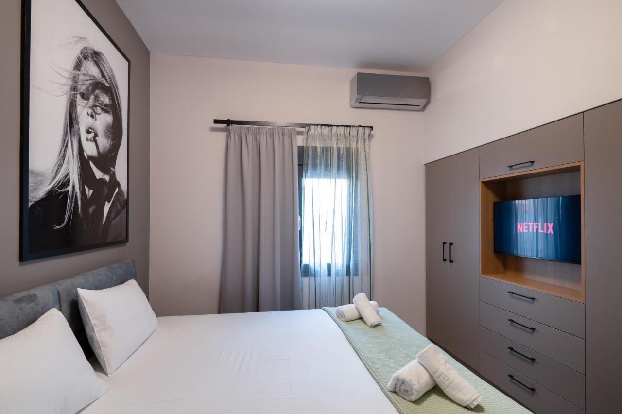 Maison 4 Seasons Kalamata Extérieur photo