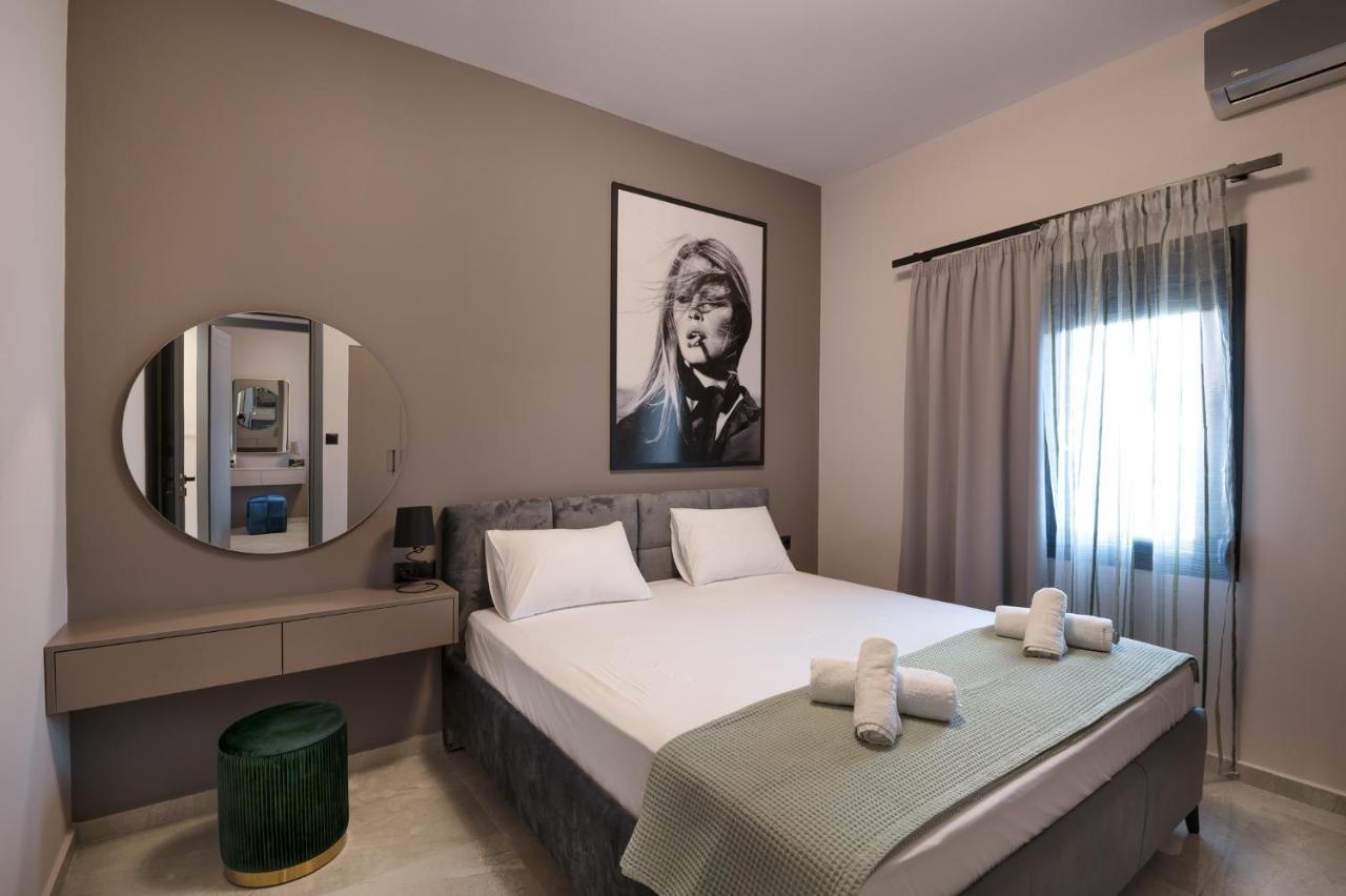 Maison 4 Seasons Kalamata Extérieur photo