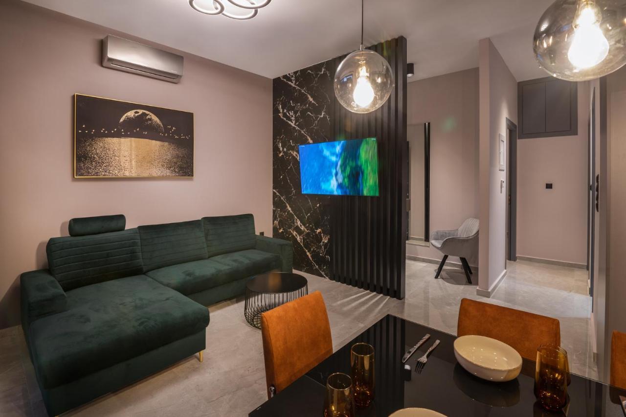 Maison 4 Seasons Kalamata Extérieur photo