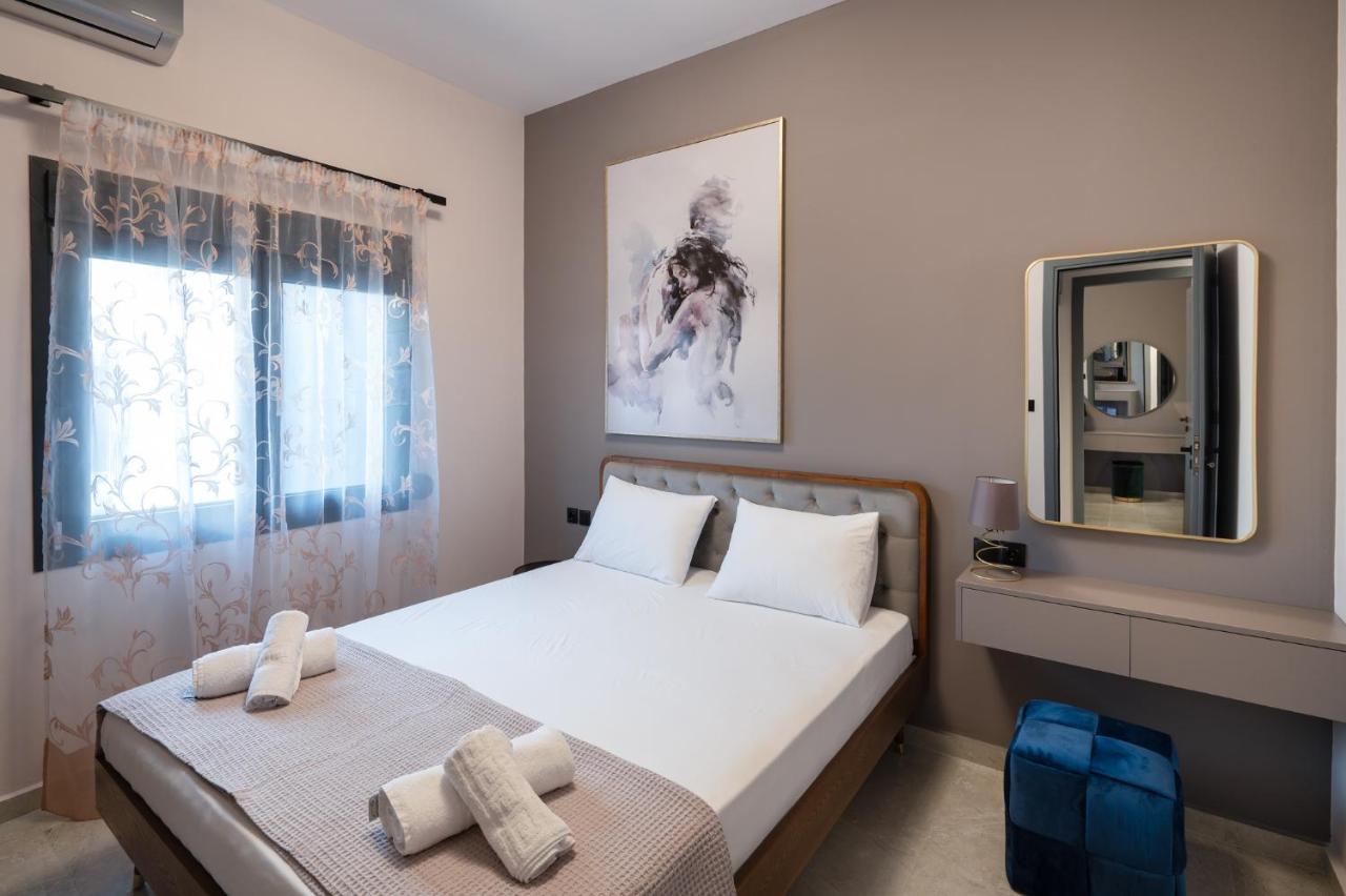 Maison 4 Seasons Kalamata Extérieur photo
